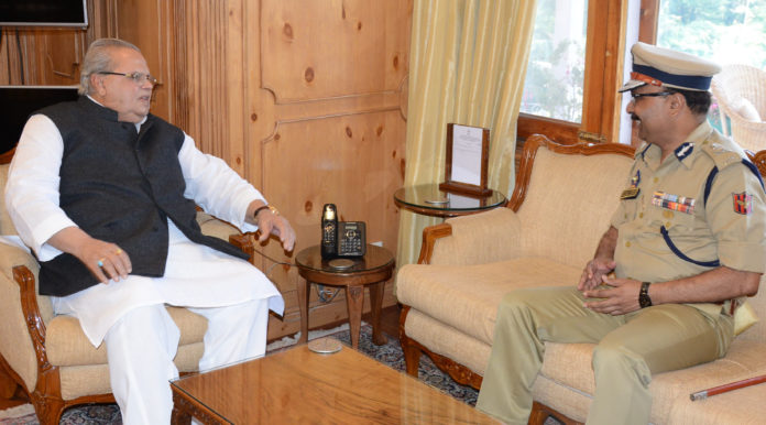 GOVERNOR MEETING DGP-12