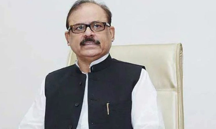 Tariq Anwar