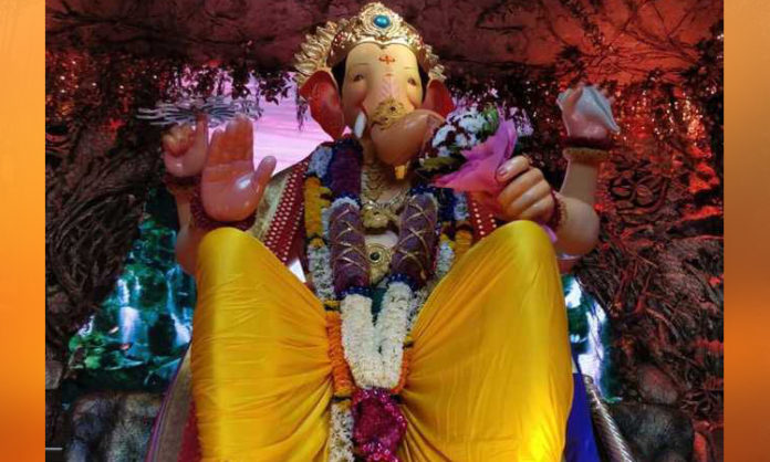 ganesh