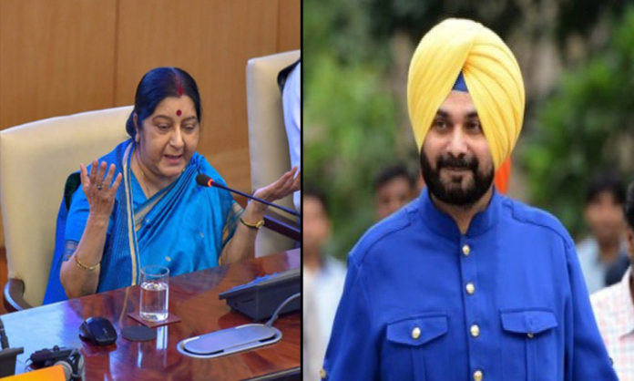 sushma & sidhu