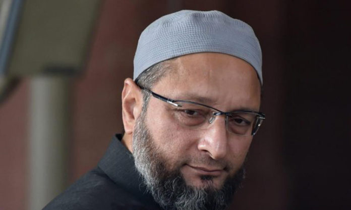 Asaduddin Owaisi