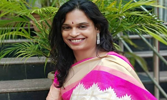 Chandramukhi M