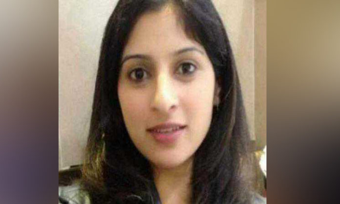 Devi Unmathallegadoo