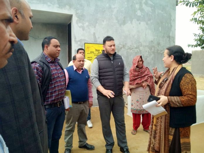 Director Gen RDD -27