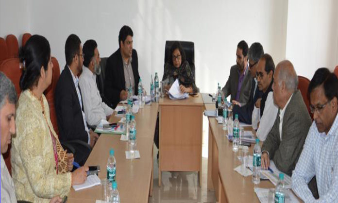 Joint Secretary Union Ministry of Information