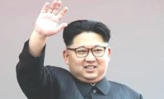 Kim Jong-un
