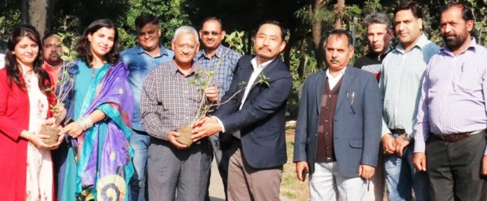 National Ayurvedic Day-06