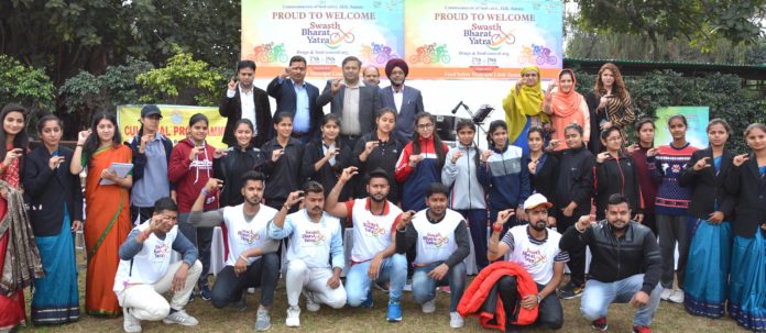 Swasth Bharat Yatra-27