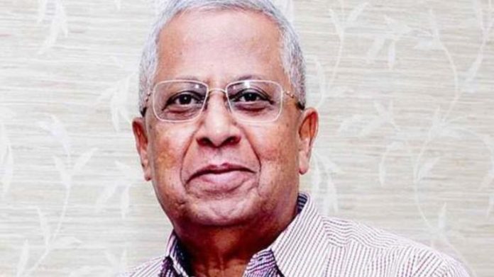 Tathagata Roy