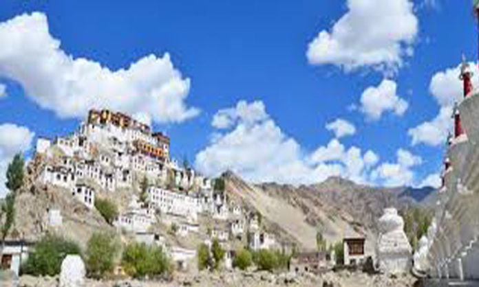 ladakh