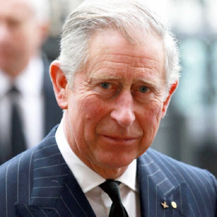 prince charles