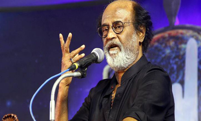 rajinikanth