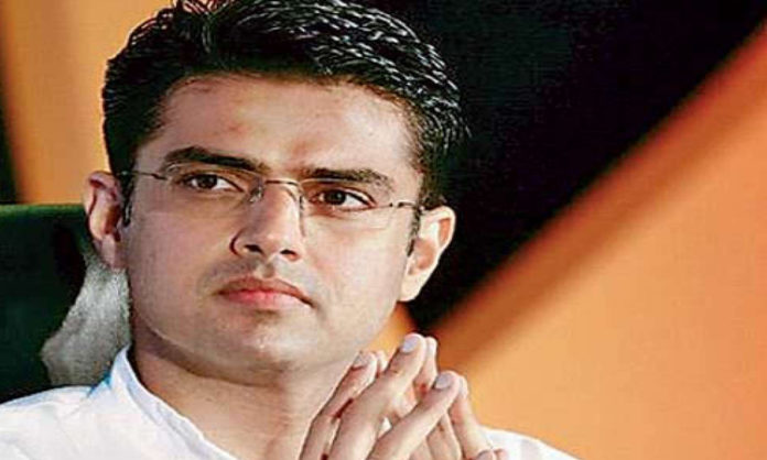 sachin pilot