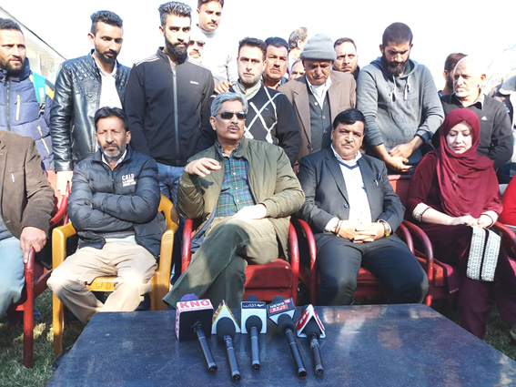 Chairman MC Bhaderwah Joins NC
