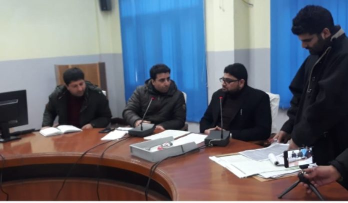 DLSA meeting at Ganderbal-13