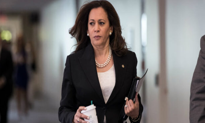 Kamala Harris