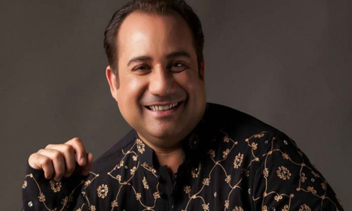 Rahat Fateh Ali Khan