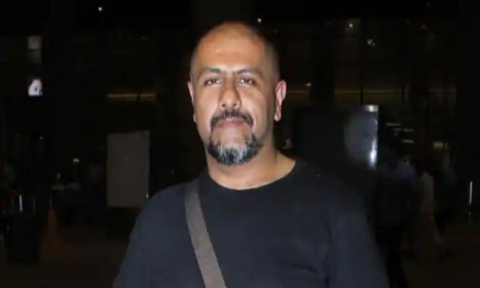 Vishal DadlanI
