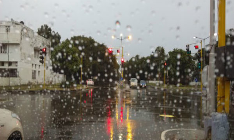 Rainfall in Punjab, Haryana and Chandigarh: Cyclone Tauktae is very likely to move north-eastwards and weaken gradually