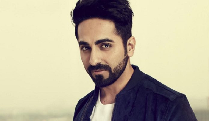 Ayushmann Khurrana