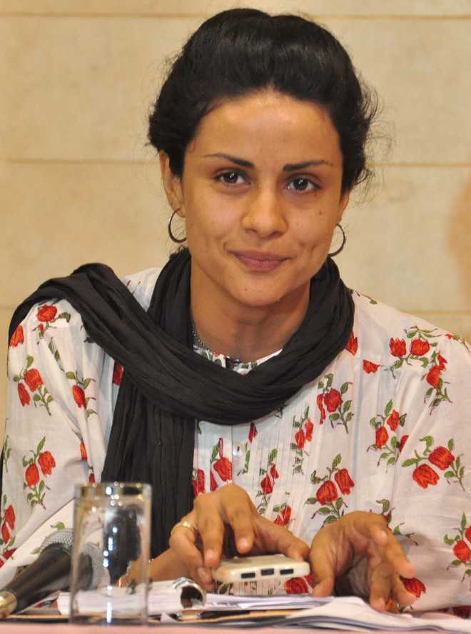 Gul Panag