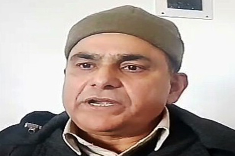Raja Aijaz Ali