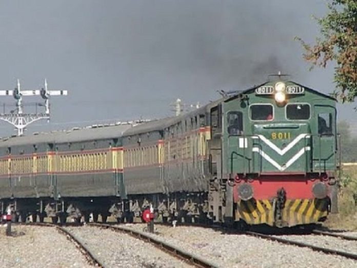 Samjhauta Express