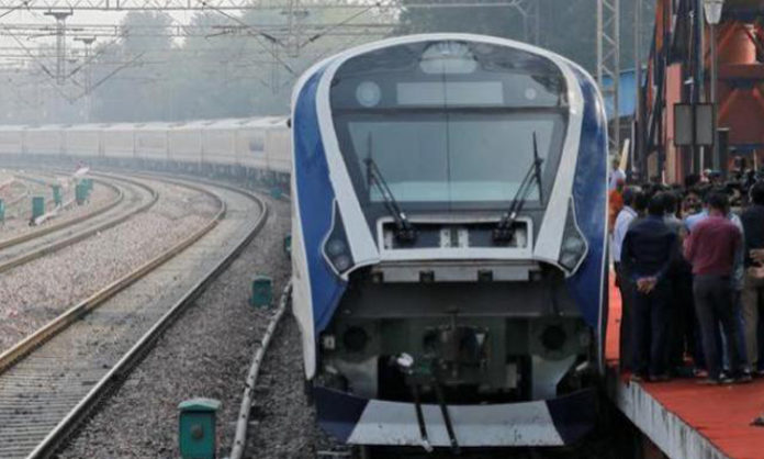 Vande Bharat Express