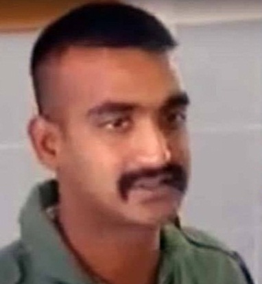 Indian Air Force pilot Abhinandan Varthaman who was captured by Pakistan returns to his squadron while on sick leave: Report - Paigaam Indian Air Force pilot Abhinandan Varthaman who was captured by Pakistan returns to his squadron while on sick leave: Report - Paigaam