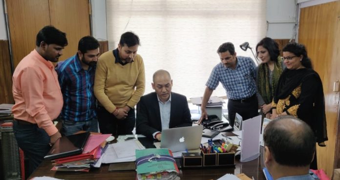 1553714245920_Comm Secy Tourism launches Web Portal -27