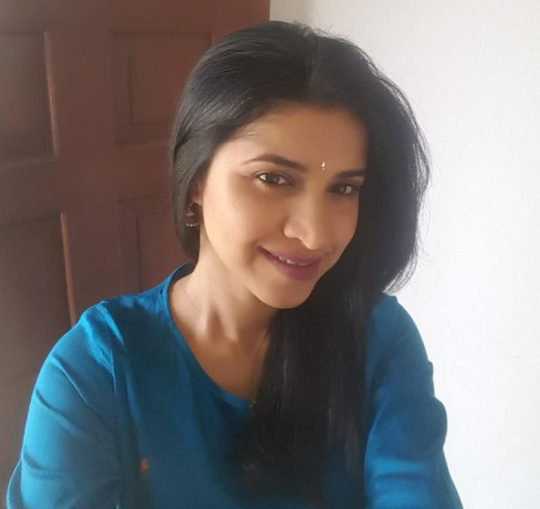 Dentist Preethi Reddy