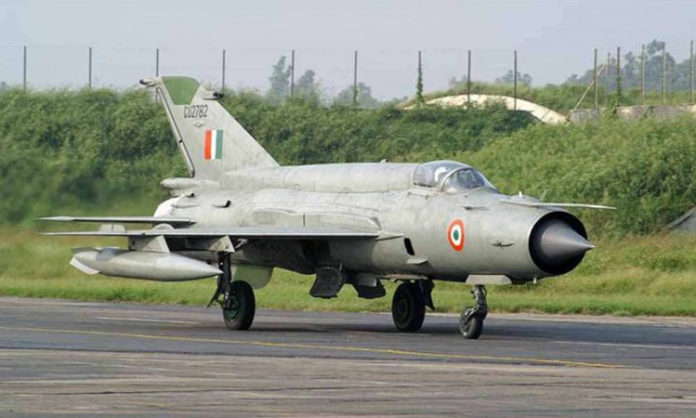 IAF MIG