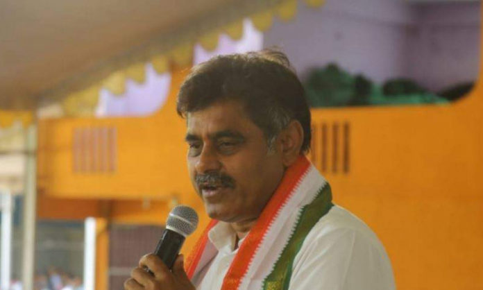 Konda Vishweshwar Reddy