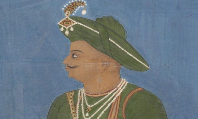 Tipu Sultan