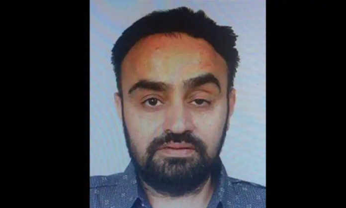 Vijay Pal Singh Dimpy