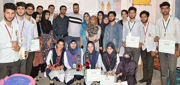 DIC Ramban organise symposium-25