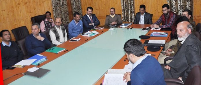 Election OBSERVER PULWAMA-22