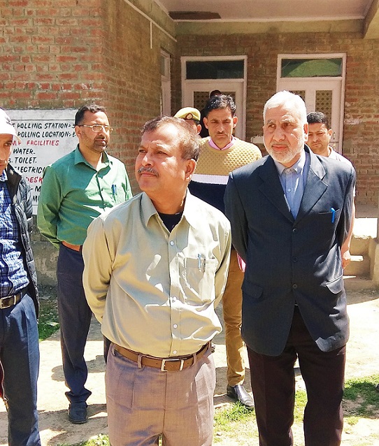 General observer Bandipora-7