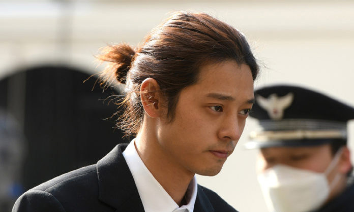 Jung Joon-young