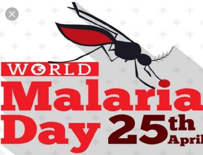 malaria