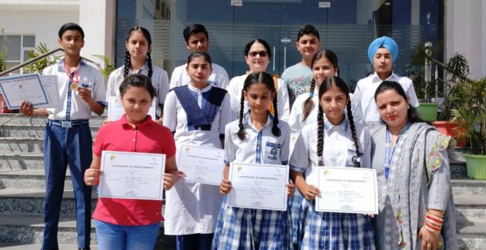 Vox Populi Press Pic