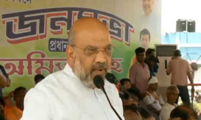 Amit Shah