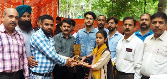 Annual Shiv Parvati Moungri Mela concludes-17