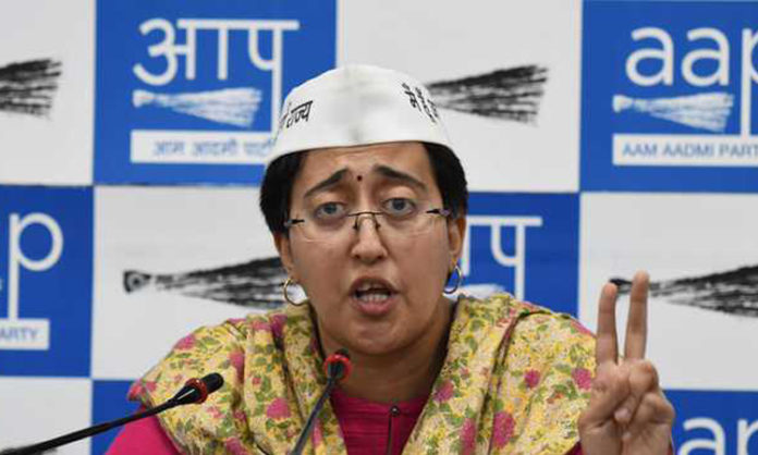 Atishi