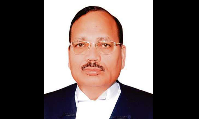 Justice Surya Kant