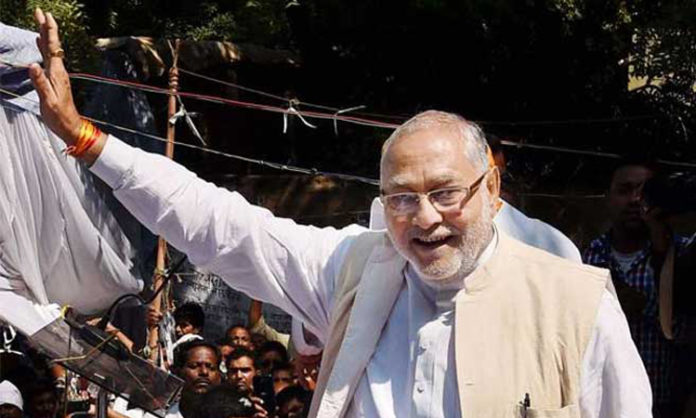 Prahlad Bhai Damodardas Modi