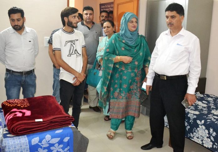 SECRATRY TRIBALS AFFARIS-22