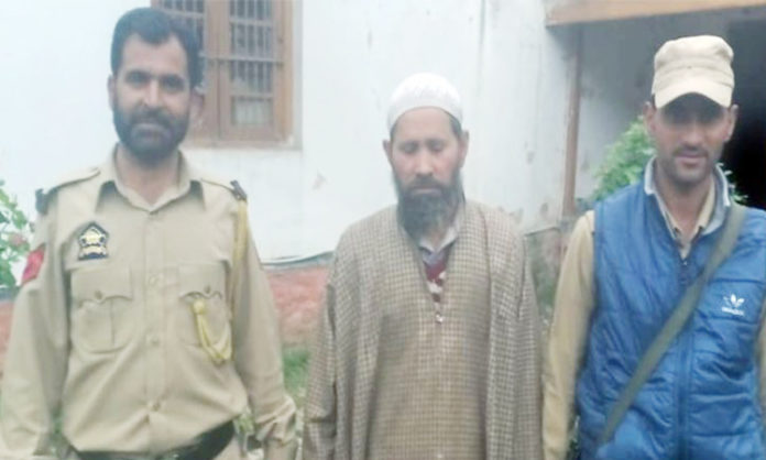 Saderkoot Bala massacre