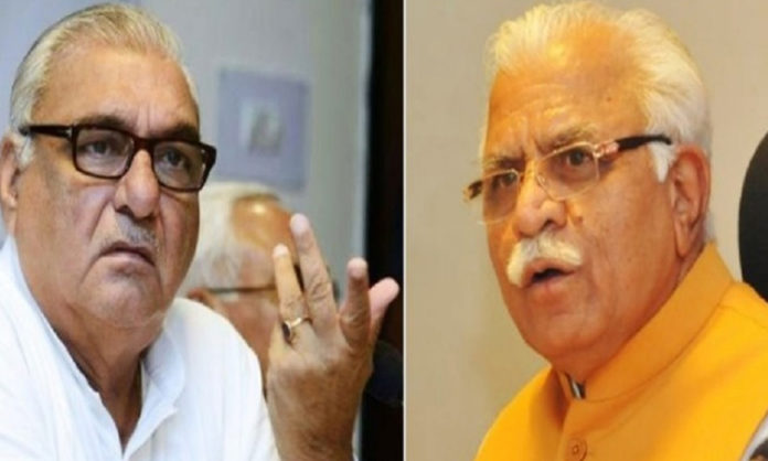 hooda & khattar