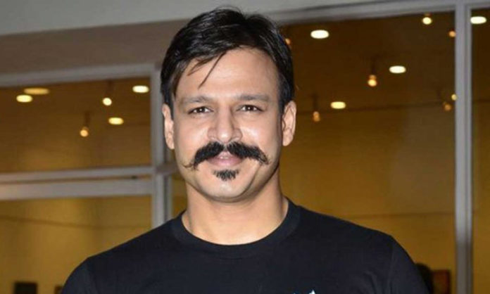 vivek oberoi